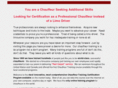 chauffeurschool.com