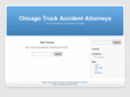 chicagotruckaccidentattorneys.com
