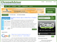 chromeadvisor.com