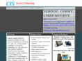 cissecurecomputing.com