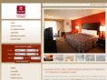 clarionpittsburgh.com