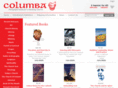 columbabooks.com