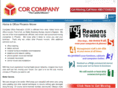 corcompany.com