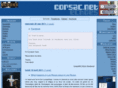 corsac.net