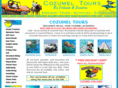 cozumel-tours.com