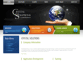 crystalsolution.biz