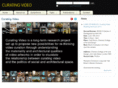 curatingvideo.com