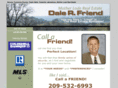dalerfriend.com