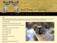 daphinecats.com