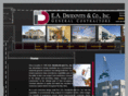 davidovitsco.com