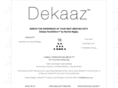 dekaaz.com