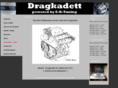 dragkadett.de