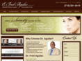 drfredaguilar.com