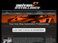 driven2excellence.com