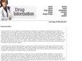 drug-information.us