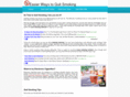 easier-ways-to-quit-smoking.com