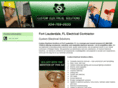 electricianinftlauderdale.com