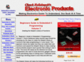 elproducts.com