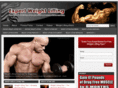 expertweightlifting.com