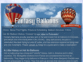 fantasy-balloons.com