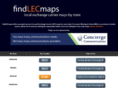 findlecmaps.com