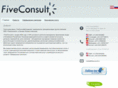 fiveconsult.ru