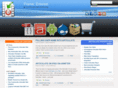 frameentered.com