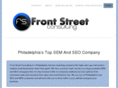 frontstreetconsulting.com