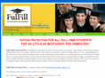 fulfilltuition.com