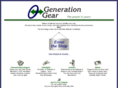 generationgear.com