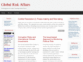 globalriskaffairs.com
