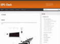 gps-clock.eu