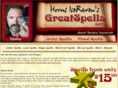 greatspells.com