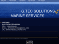 gtecsolutions.info