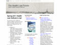 healthlawforum.com