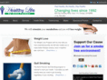 healthylifebyap.org