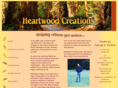 heartwoodcreations.org