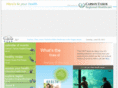 herestoyourhealth.net