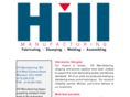 hillmfginc.com