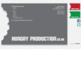 hungryproduction.co.uk