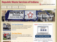 indyrecycles.com