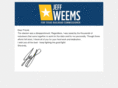 jeffweemsforcommissioner.com