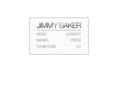 jimmybaker.com