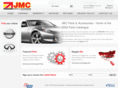 jmcpartsandaccessories.com