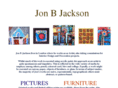 jonbjackson.com