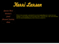 kerrilarsen.com