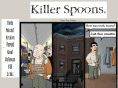 killerspoons.com