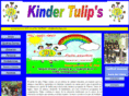 kindertulips.com