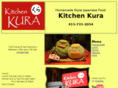 kitchenkura.com