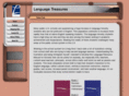 languagetreasures.com